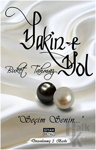 Yakin'e Yol - Halkkitabevi