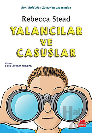 Yalancılar ve Casuslar