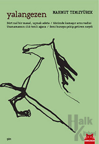Yalangezen