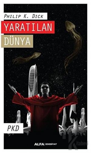 Yaratılan Dünya - Halkkitabevi