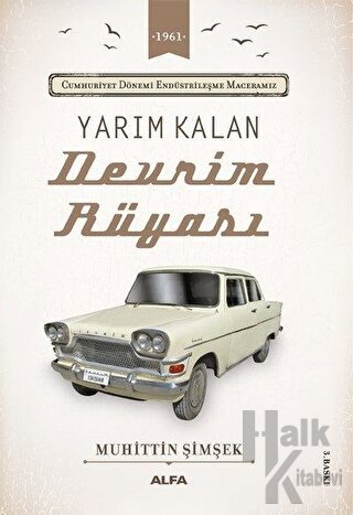 Yarım Kalan Devrim Rüyası