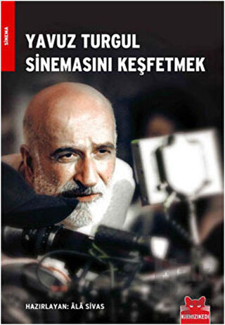 Yavuz Turgul Sinemasını Keşfetmek - Halkkitabevi