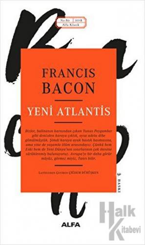 Yeni Atlantis