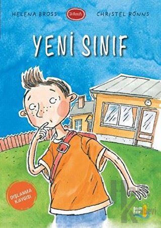Yeni Sınıf - Halkkitabevi