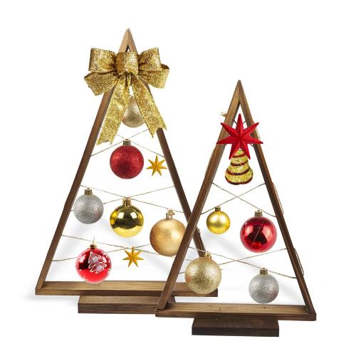 Yılbaşı Dekorasyon Seti - Halkkitabevi