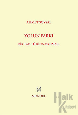 Yolun Farkı