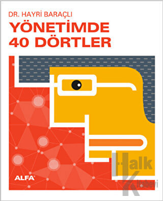 Yönetimde 40 Dörtler