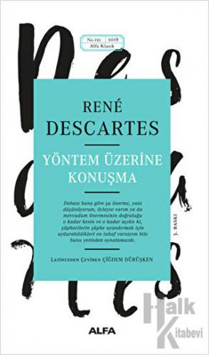 Yöntem Üzerine Konuşma