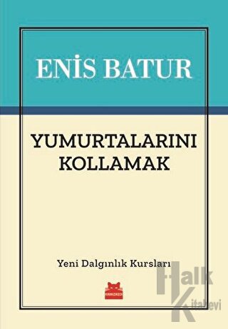 Yumurtalarını Kollamak