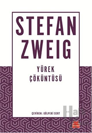 Yürek Çöküntüsü - Halkkitabevi