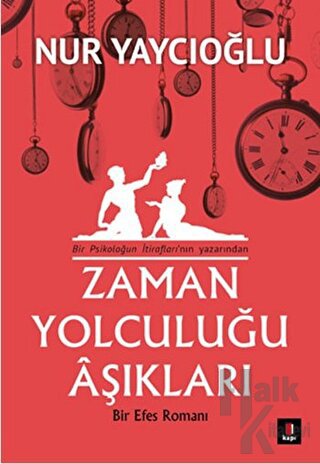 Zaman Yolculuğu Aşıkları