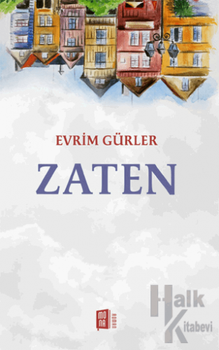 Zaten - Halkkitabevi