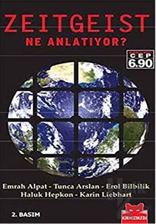 Zeitgeist Ne Anlatıyor?