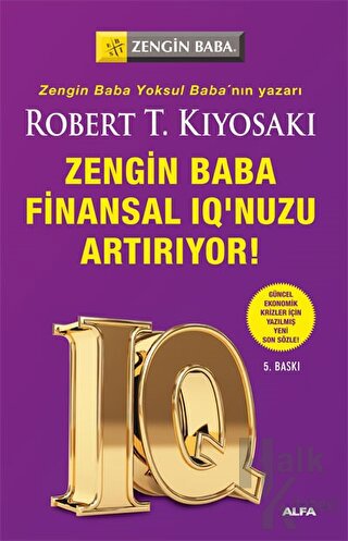 Zengin Baba Finansal IQ’unuzu Arttırıyor