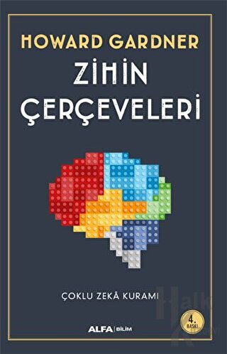 Zihin Çerçeveleri - Halkkitabevi