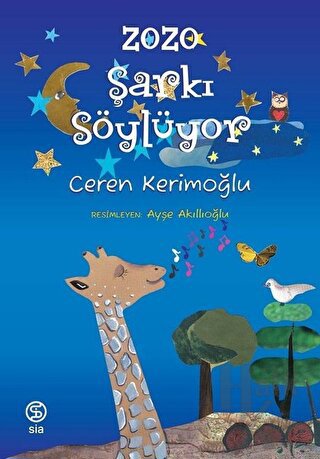 Zozo Şarkı Söylüyor - Halkkitabevi