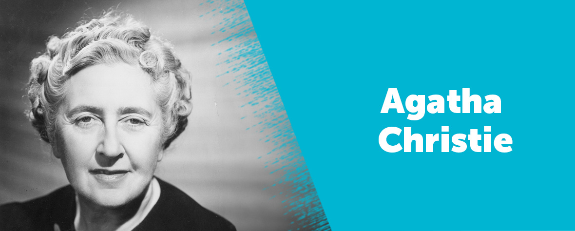 Agatha Christie kimdir
