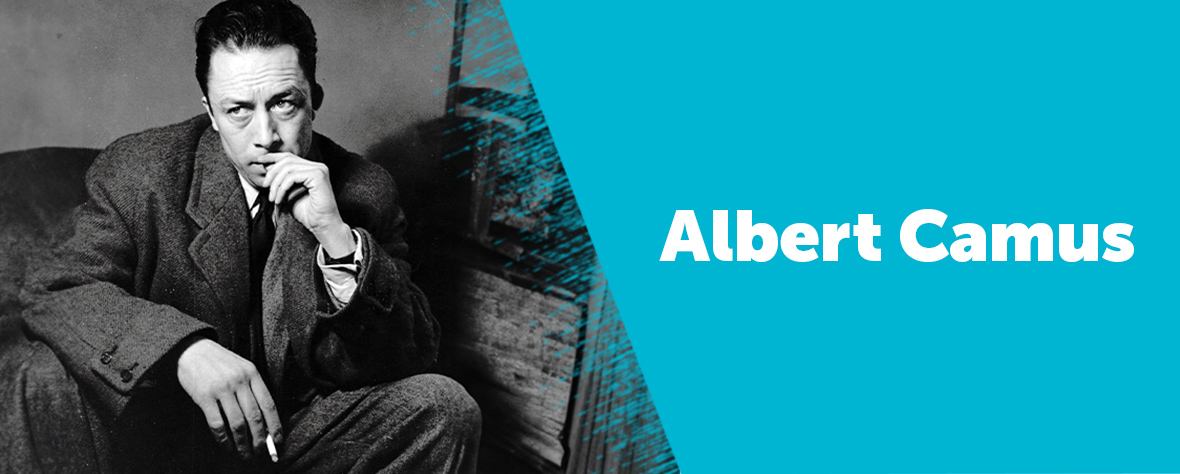 Albert Camus Kimdir