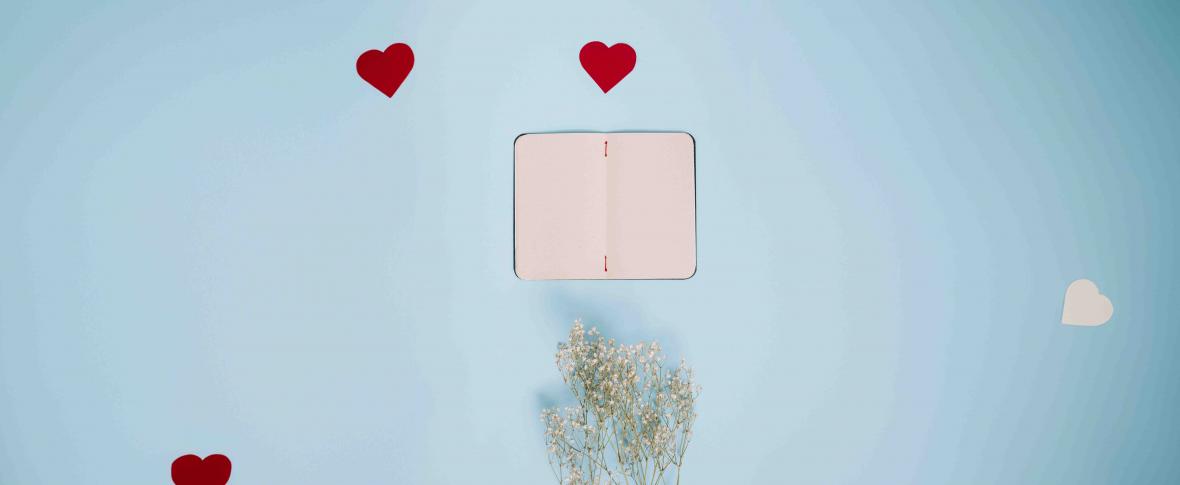 Türk Edebiyatının En Güzel Aşk Şiirleri