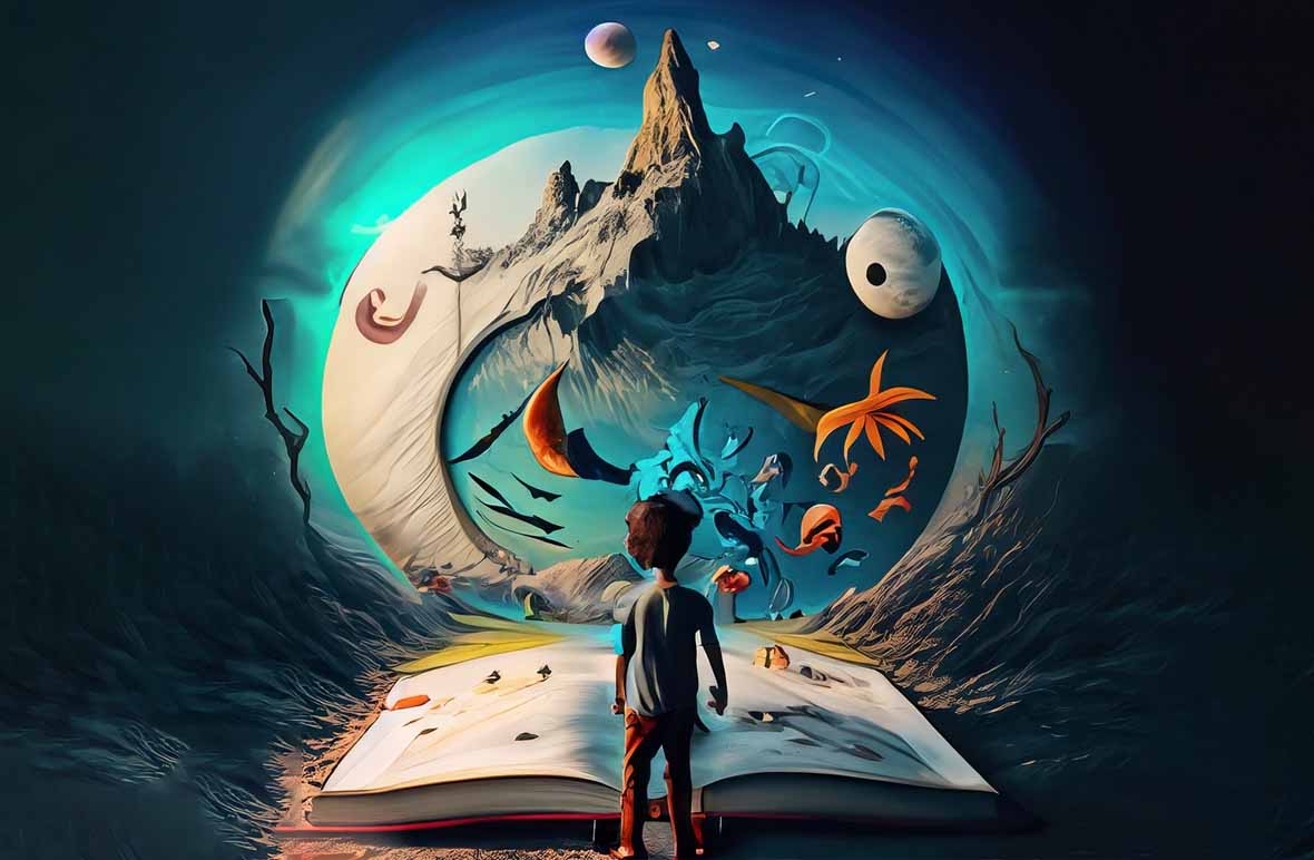 Çocuklar İçin Öykü ve Masal Kitapları