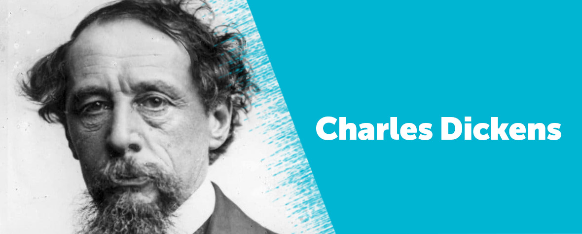 Unutulmaz Karakterlerin Yaratıcısı: Charles
Dickens