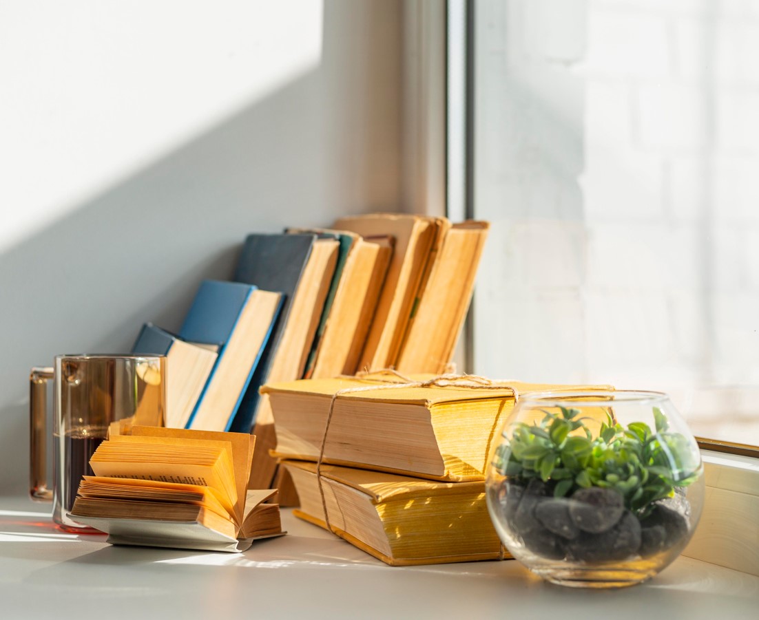 Ekonomi Kitap Önerileri: Finansal Bilinci
Güçlendiren Okuma Listesi