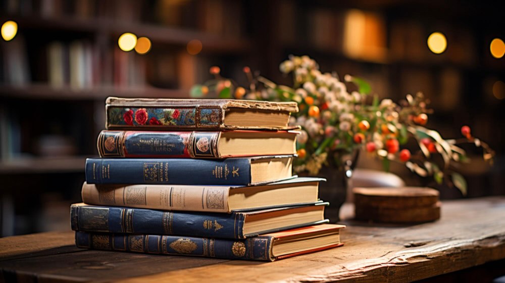 Genel Kültürünüzü Artıracak Hafif Kitaplar