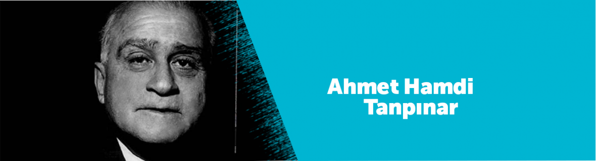 Ahmet Hamdi Tanpınar Kimdir
