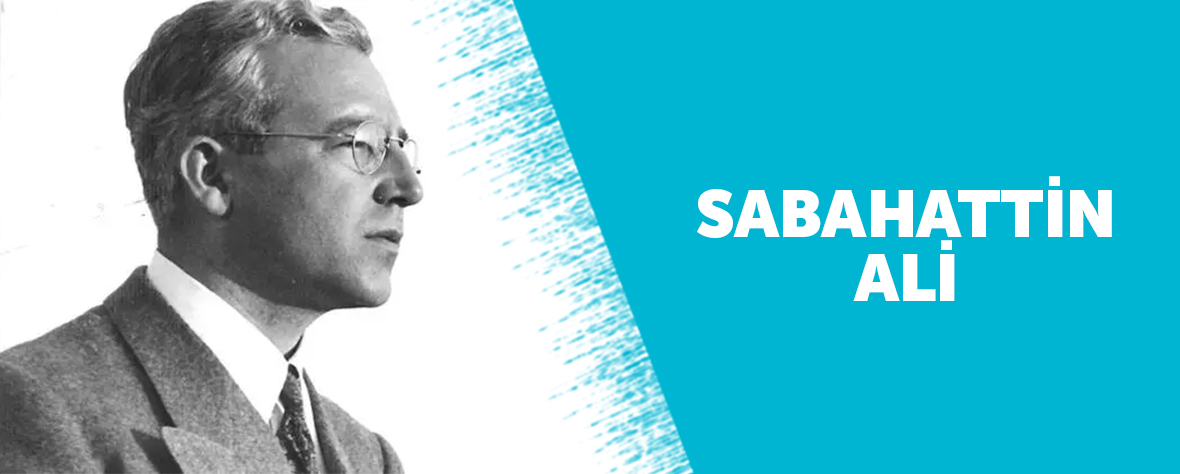 Sabahattin Ali Kimdir