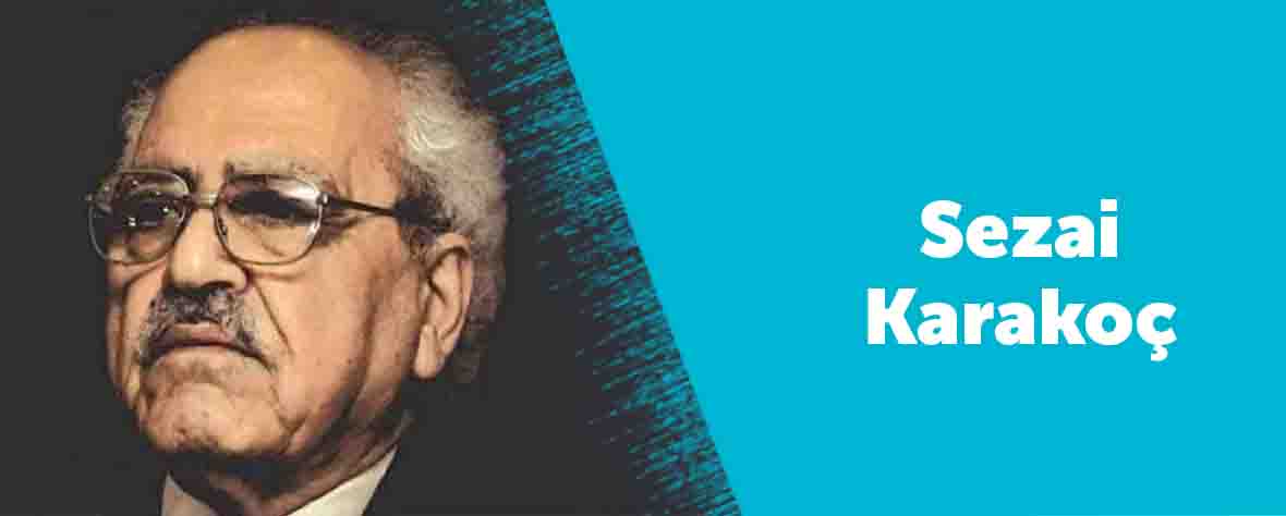Sezai Karakoç Kimdir? Hayatı Ve Eserleri