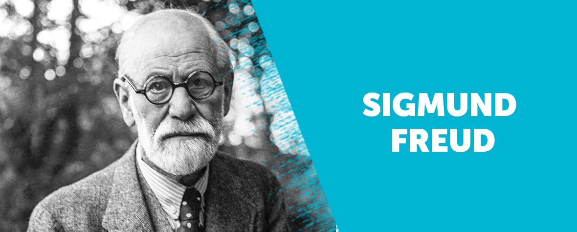 Sigmund Freud Kimdir