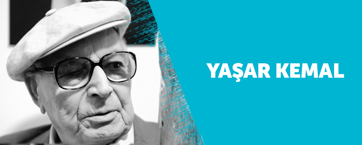 Yaşar kemal Kimdir