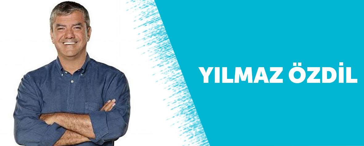Yılmaz Özdil Kimdir ?
